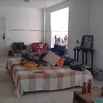 Quarto Aconchegante No Bairro Santo Antonio