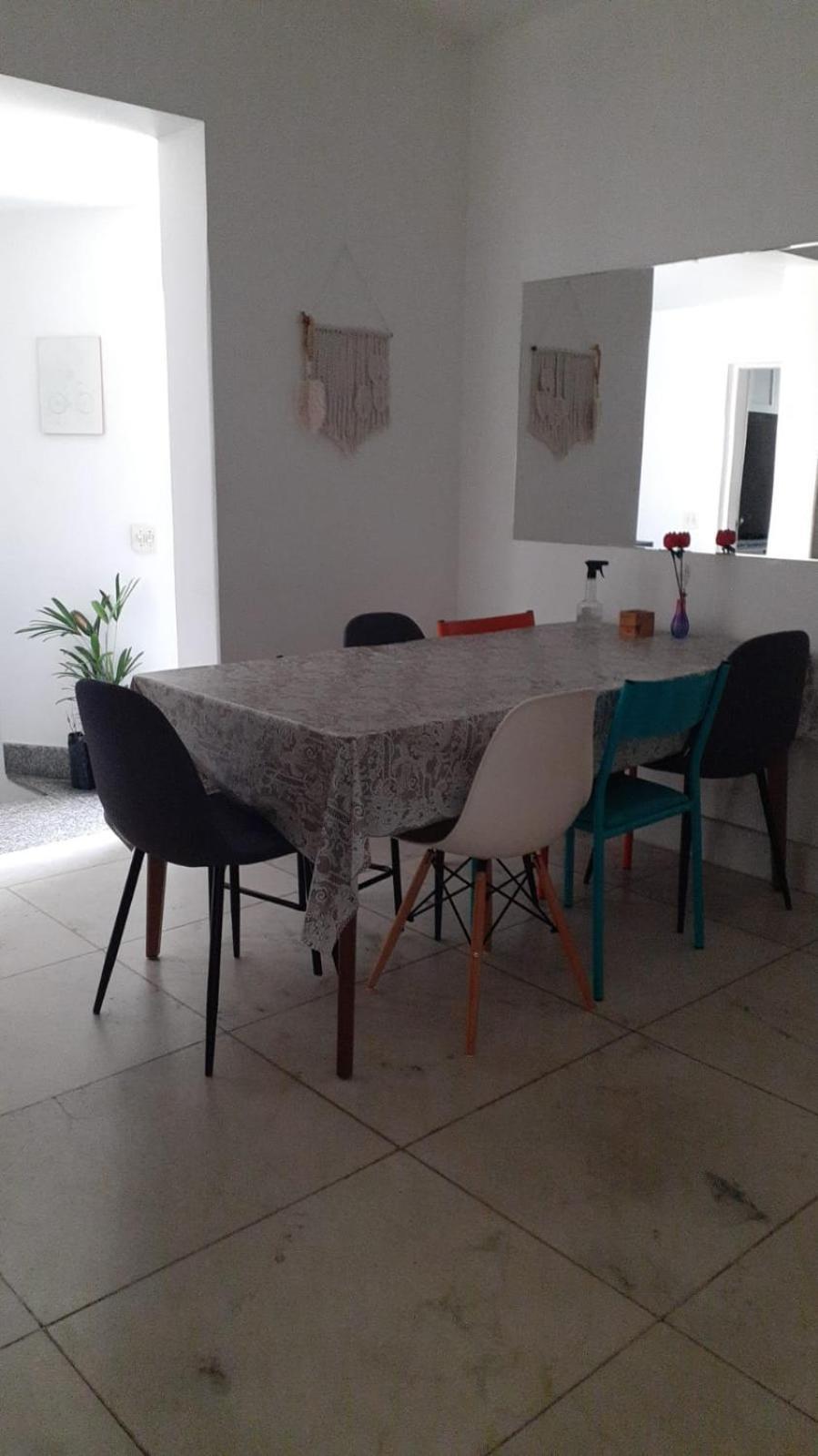 Hospedagem domiciliar Aconchegante No Bairro Santo Antonio